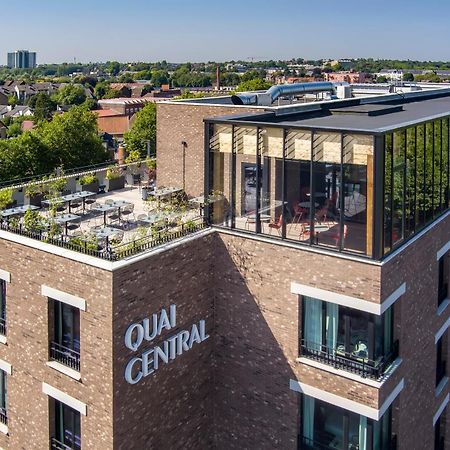 Quai Central Tourcoing Ngoại thất bức ảnh