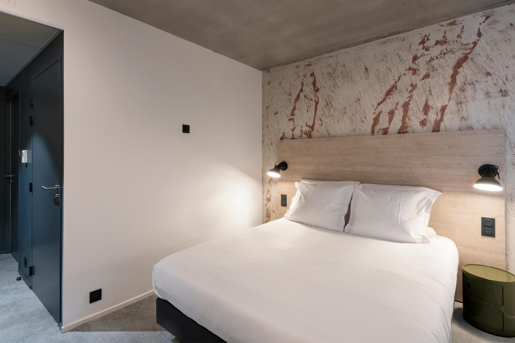 Quai Central Tourcoing Ngoại thất bức ảnh