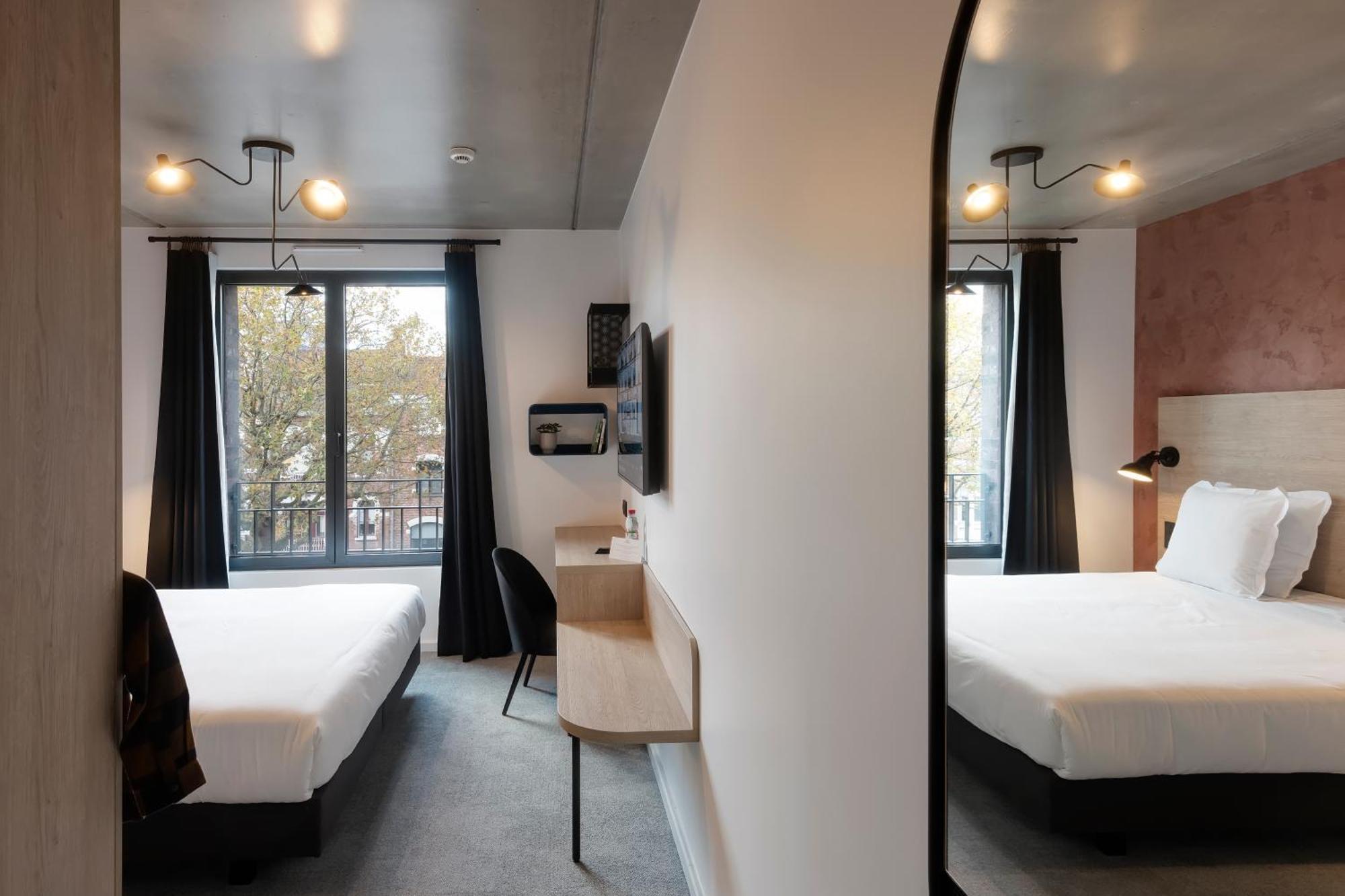 Quai Central Tourcoing Ngoại thất bức ảnh
