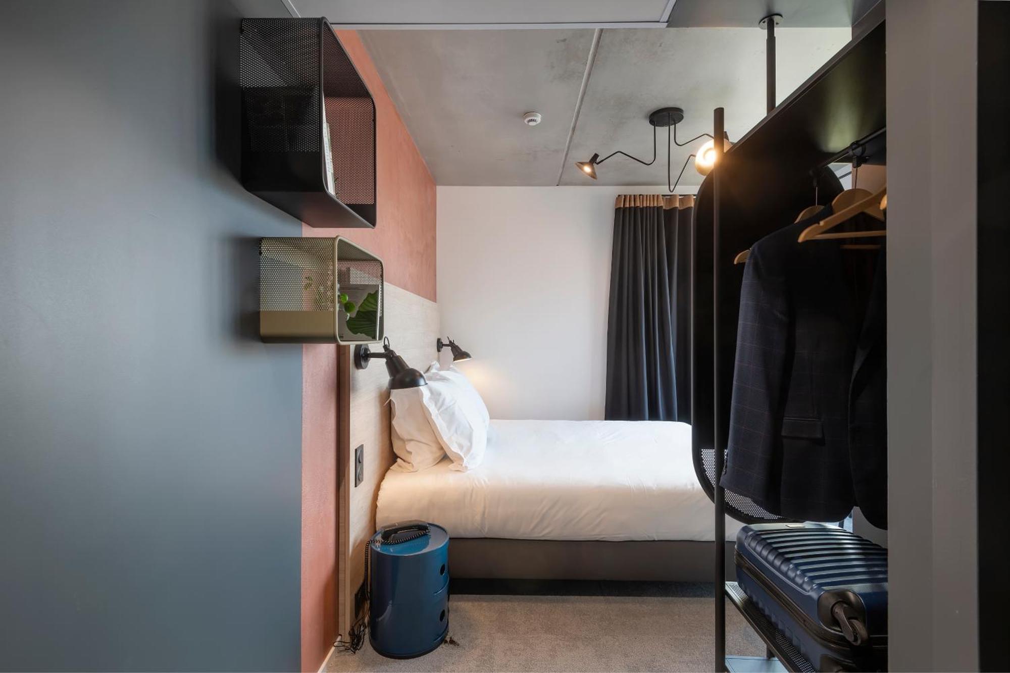 Quai Central Tourcoing Ngoại thất bức ảnh
