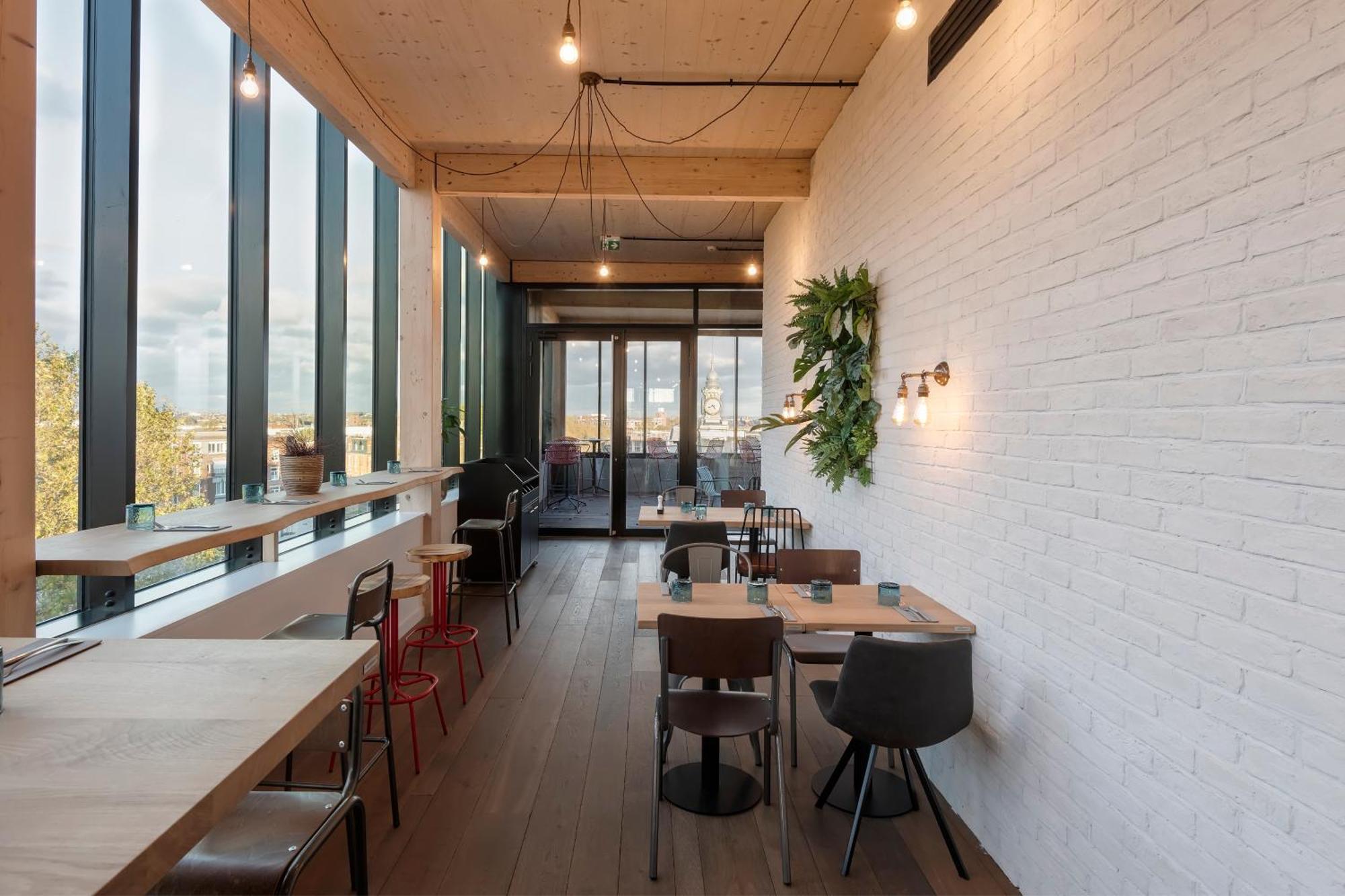 Quai Central Tourcoing Ngoại thất bức ảnh