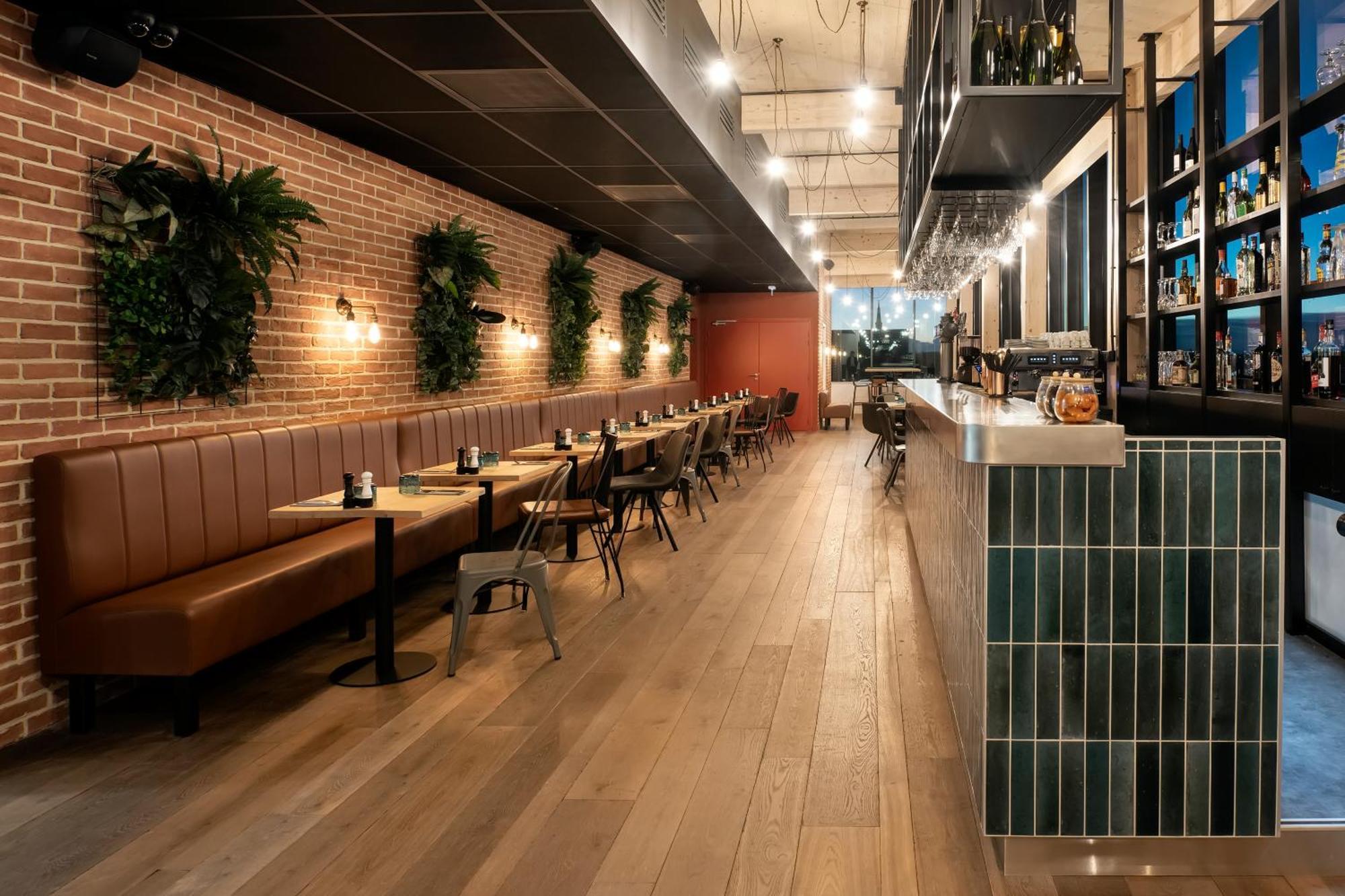 Quai Central Tourcoing Ngoại thất bức ảnh