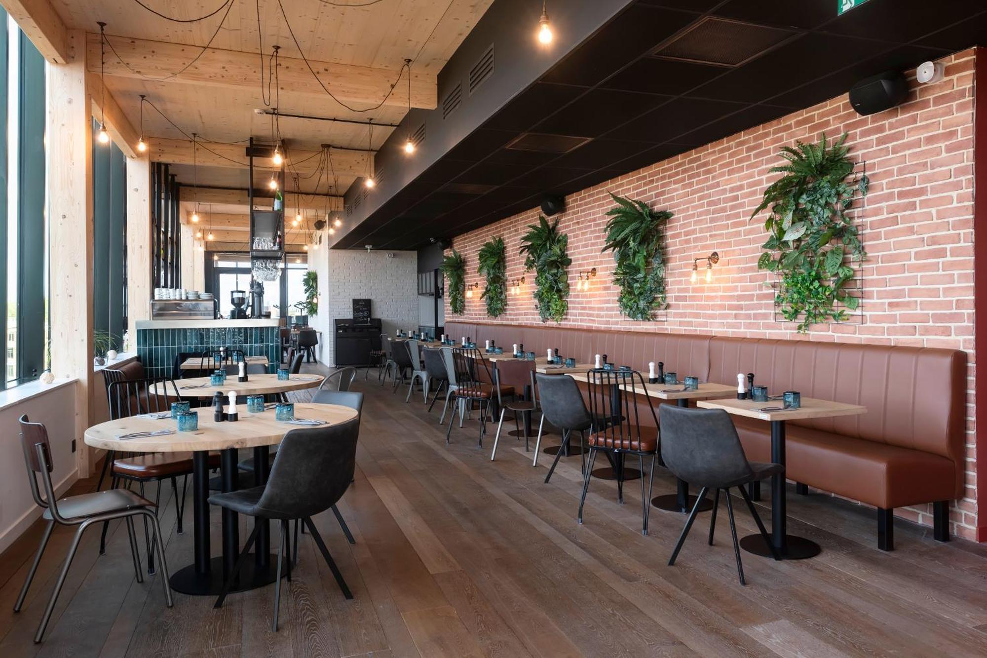 Quai Central Tourcoing Ngoại thất bức ảnh